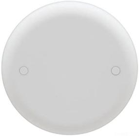 img 1 attached to Carlon CPC4WH Ceiling 4 Inch Diameter Industrial Electrical