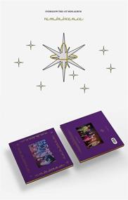 img 3 attached to 🎵 YUE HUA EVERGLOW - Reminiscence 1st Mini Album + 2 Folded Posters