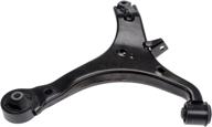 🚗 dorman 521-597 front driver side lower suspension control arm for honda models: enhance stability and performance logo