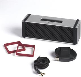 img 2 attached to V MODA REMIX Bluetooth Mobile Speaker Cell Phones & Accessories