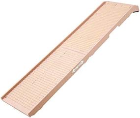 img 4 attached to Convenient and Versatile Folding Pet Ramp: 🐾 PetSTEP Original – Ideal for Pets of All Sizes