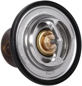 img 2 attached to Mishimoto Racing Thermostat (MMTS-JED-06L) for Dodge Charger/Challenger Hemi, 2006-2019.