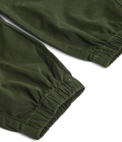 img 2 attached to Chopper Club Regular Trousers Military Boys' Clothing
