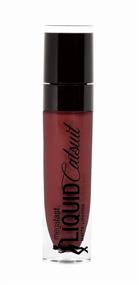 img 3 attached to 👄 Wet n Wild Megalast Liquid Catsuit Lipstick Review: Give Me Mocha Shade Tested and Reviewed!