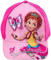 disney fancy nancy baseball toddler outdoor recreation logo