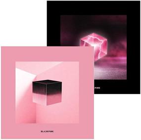 img 1 attached to YG Blackpink Photobook Postcard Photocards