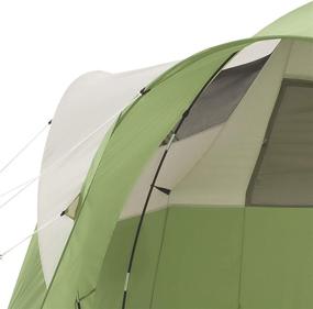 img 1 attached to 🏕️ Montana 6-Person Coleman Tent