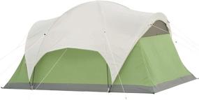 img 2 attached to 🏕️ Montana 6-Person Coleman Tent