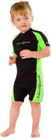 img 1 attached to NeoSport Wetsuits Childrens Premium Neoprene