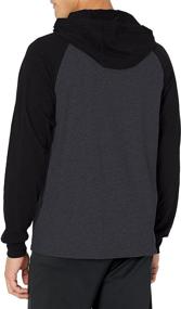 img 1 attached to Russell Athletic Lightweight Essential Heather Men's Clothing