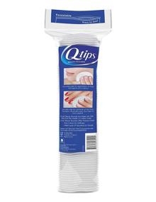 img 3 attached to Q Tips Cotton Rounds Beauty 75