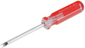 img 4 attached to Uxcell Magnetic 2 6Mm Spanner Screwdriver Tools & Equipment