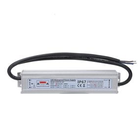 img 4 attached to Dustproof AC100 264V Voltage Converter Guardrail