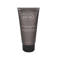 eufora hero revitalizing treatment scalp logo