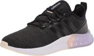 👟 stay ahead with adidas womens kaptir running carbon women's athletic shoes logo