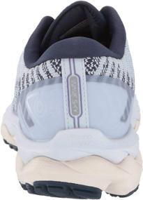 img 2 attached to 👟 Mizuno Wave Sky 4 Waveknit Women's Running Shoe