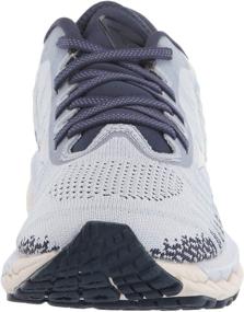 img 3 attached to 👟 Mizuno Wave Sky 4 Waveknit Women's Running Shoe