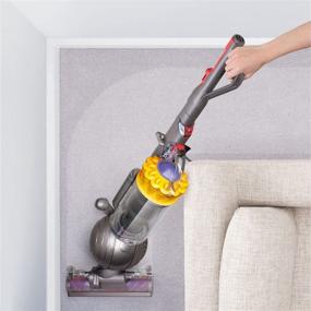 img 2 attached to 💪 Познайте мощную уборочную производительность Dyson 208992 01 Dyson Total Clean!