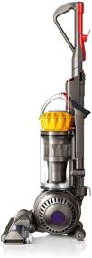 img 1 attached to 💪 Познайте мощную уборочную производительность Dyson 208992 01 Dyson Total Clean!