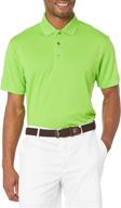 👕 airflux sleeve rapture men's clothing and shirts by pga tour logo