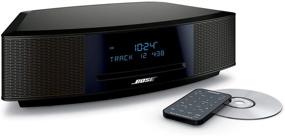 img 4 attached to Bose Wave Music System IV Home Audio in Compact Radios & Stereos