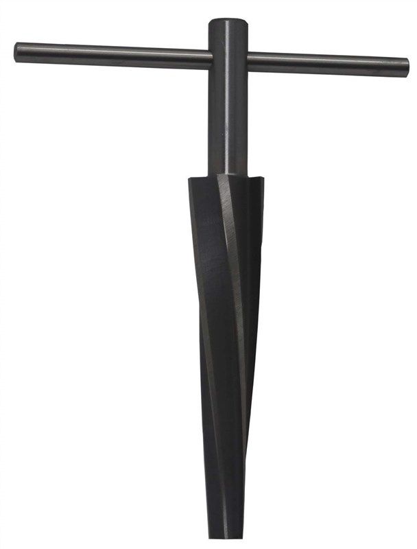 drill america joint taper reamer 로고