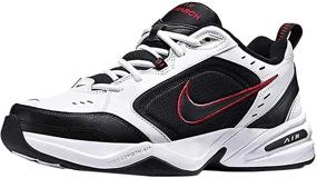 img 4 attached to NIKE USSH1602061499 Nike Air Monarch