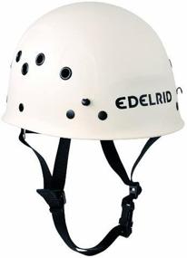 img 1 attached to EDELRID Ultralight Junior Hardshell Helmet