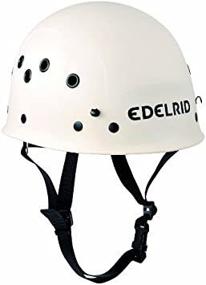 img 2 attached to EDELRID Ultralight Junior Hardshell Helmet
