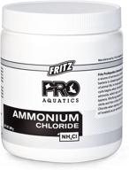 🔎 ammonium chloride supplement logo