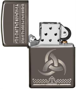 img 1 attached to 🔥 Unleash the Magic: Zippo Mythical Lighters - Ignite Your Imagination