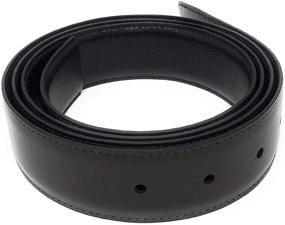 img 3 attached to Black and Brown Michael Kors Belt