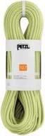 petzl - mambo 10.1, 🧗 single rope for climbing gym or crag logo