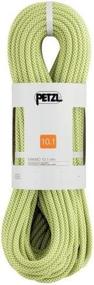 img 4 attached to PETZL - Mambo 10.1, 🧗 Single Rope for Climbing Gym or Crag