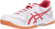 asics gel rocket womens volleyball shoes women's shoes for athletic logo