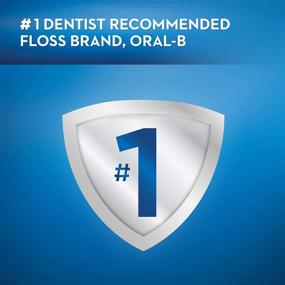 img 1 attached to 🪥 Original Oral-B Glide Pro-Health Floss
