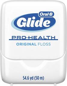 img 2 attached to 🪥 Original Oral-B Glide Pro-Health Floss