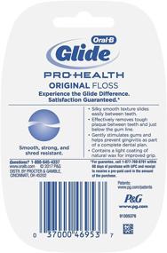 img 3 attached to 🪥 Original Oral-B Glide Pro-Health Floss