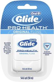 img 4 attached to 🪥 Original Oral-B Glide Pro-Health Floss