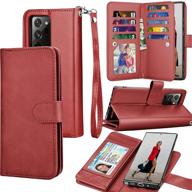 galaxy note 20 case cell phones & accessories logo