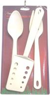 kenyon kitchen utensil set natural logo