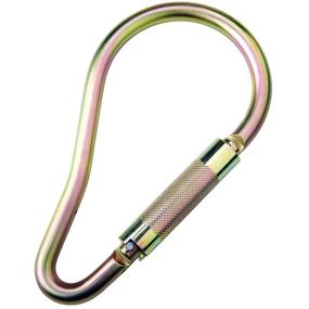 img 1 attached to Elk River Carabiner Twist Lock Scaffold