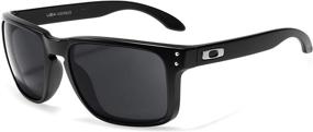 img 3 attached to Замена Revant Holbrook Polarized MirrorShield