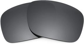 img 4 attached to Замена Revant Holbrook Polarized MirrorShield