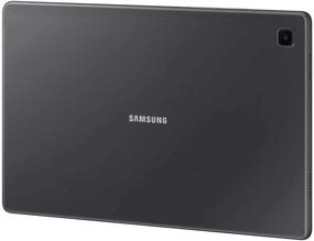img 1 attached to 📱 2021 Samsung Galaxy Tab A7 10.4' Tablet Bundle: Snapdragon 662, 3GB RAM, 64GB Storage, Dolby Atmos, Android 10 OS, Oydisen 64GB SD Card
