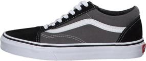 img 3 attached to Vans Unisex Classic Pewter Womens