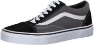 vans unisex classic pewter womens logo