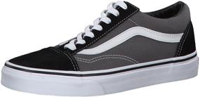 img 4 attached to Vans Unisex Classic Pewter Womens