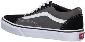 img 2 attached to Vans Unisex Classic Pewter Womens