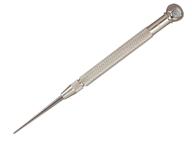 🔍 starrett 70b pocket scriber: hardened steel point, 2-7/8" length, 3/8" handle diameter logo